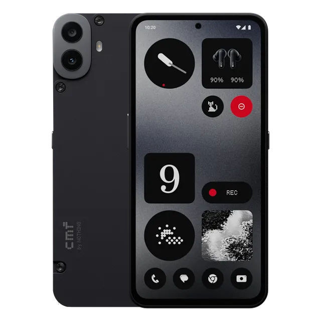 گوشی موبایل Nothing CMF Phone 1 با حافظه 128 گیگابایت و رم 8 گیگابایت - با گارانتی