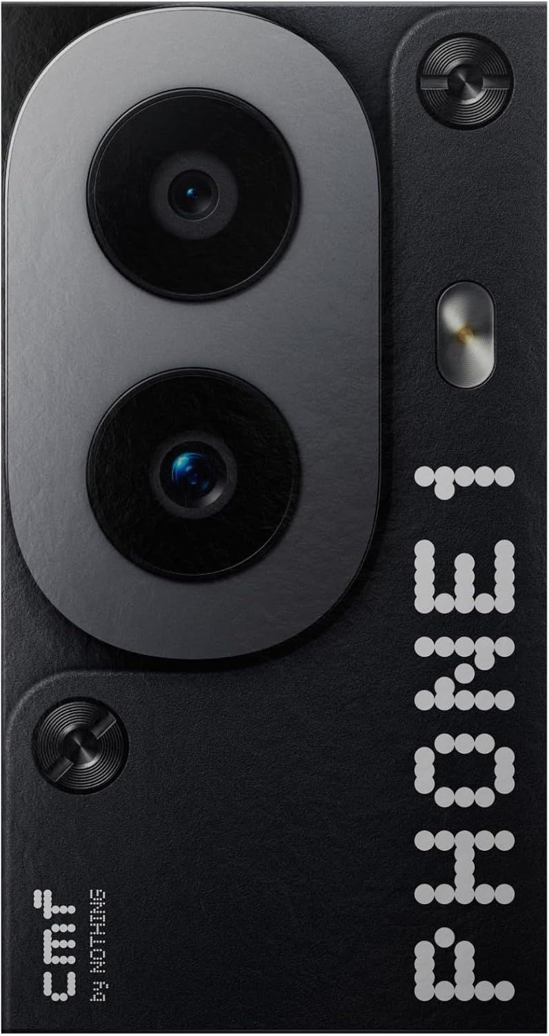 گوشی موبایل Nothing CMF Phone 1 با حافظه 256 گیگابایت و رم 8 گیگابایت - با گارانتی