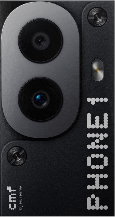 گوشی موبایل Nothing CMF Phone 1 با حافظه 128 گیگابایت و رم 8 گیگابایت - با گارانتی