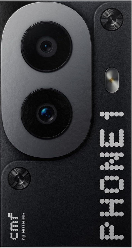 گوشی موبایل Nothing CMF Phone 1 با حافظه 128 گیگابایت و رم 8 گیگابایت - با گارانتی