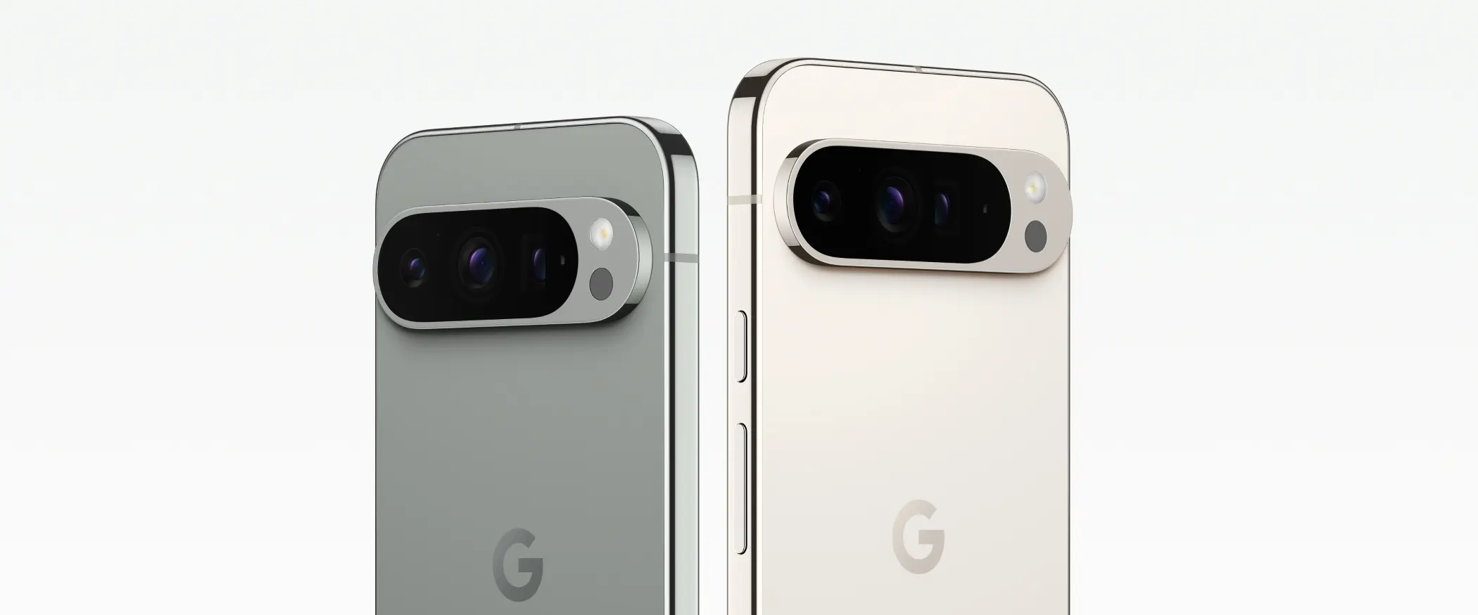 گوشی موبایل گوگل Pixel 9 Pro XL با حافظه 256 گیگابایت و رم 16 گیگابایت - با گارانتی