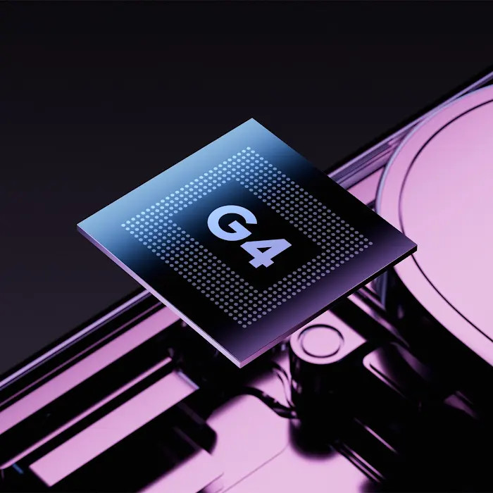 گوشی موبایل گوگل Pixel 9 Pro XL با حافظه 256 گیگابایت و رم 16 گیگابایت - با گارانتیگوشی موبایل گوگل Pixel 9 Pro XL با حافظه 256 گیگابایت و رم 16 گیگابایت - با گارانتی