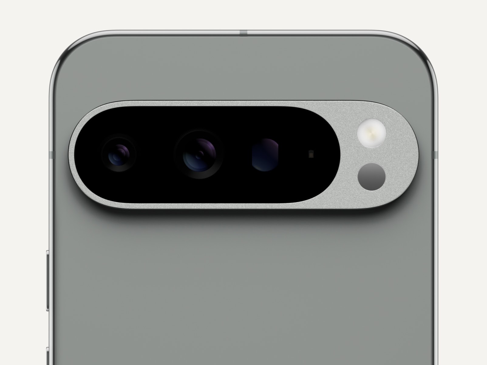 گوشی موبایل گوگل Pixel 9 Pro XL با حافظه 256 گیگابایت و رم 16 گیگابایت - با گارانتی