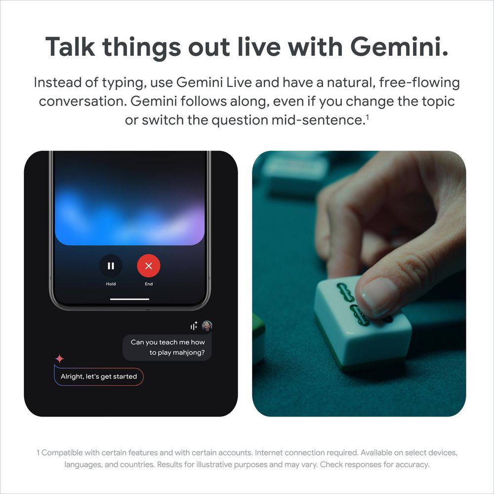 گوشی موبایل گوگل Pixel 9 Pro XL با حافظه 256 گیگابایت و رم 16 گیگابایت - با گارانتی