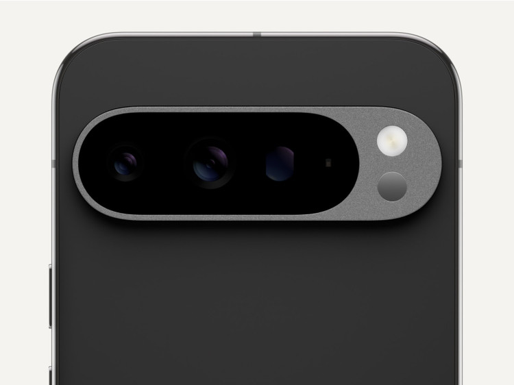 گوشی موبایل گوگل Pixel 9 Pro XL با حافظه 256 گیگابایت و رم 16 گیگابایت - با گارانتی