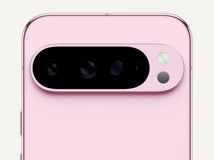 گوشی موبایل گوگل Pixel 9 Pro XL با حافظه 256 گیگابایت و رم 16 گیگابایت - با گارانتی