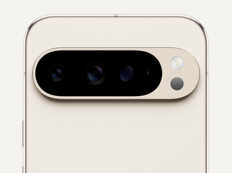 گوشی موبایل گوگل Pixel 9 Pro XL با حافظه 256 گیگابایت و رم 16 گیگابایت - با گارانتی