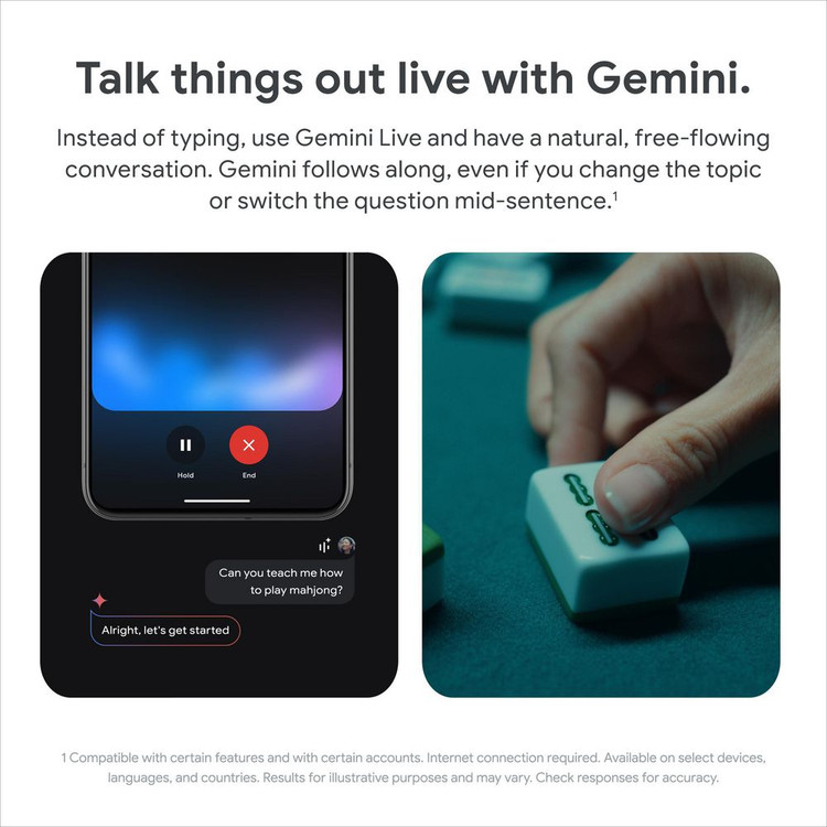 گوشی موبایل گوگل Pixel 9 Pro XL با حافظه 256 گیگابایت و رم 16 گیگابایت - با گارانتی