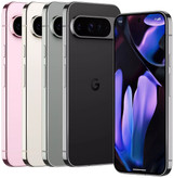 گوشی موبایل گوگل Pixel 9 Pro XL با حافظه 256 گیگابایت و رم 16 گیگابایت - با گارانتی