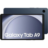 تبلت سامسونگ Galaxy Tab A9 (بدون سیمکارت / وایفای) با حافظه 128 گیگابایت و رم 8 گیگابایت - با گارانتی