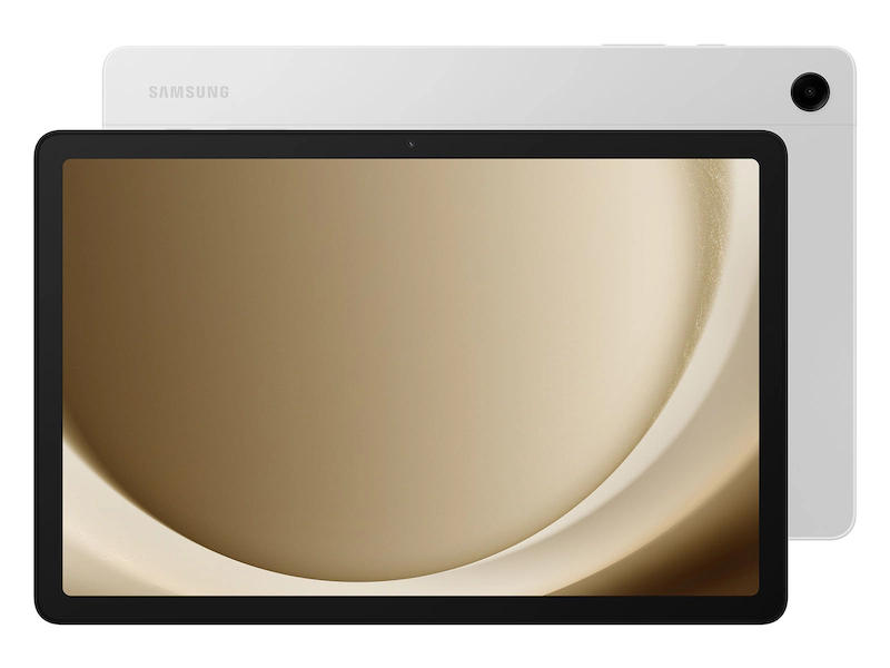 تبلت سامسونگ Galaxy Tab A9 Plus (بدون سیمکارت - وای‌فای) با حافظه 128 گیگابایت و رم 8 گیگابایت - با گارانتی