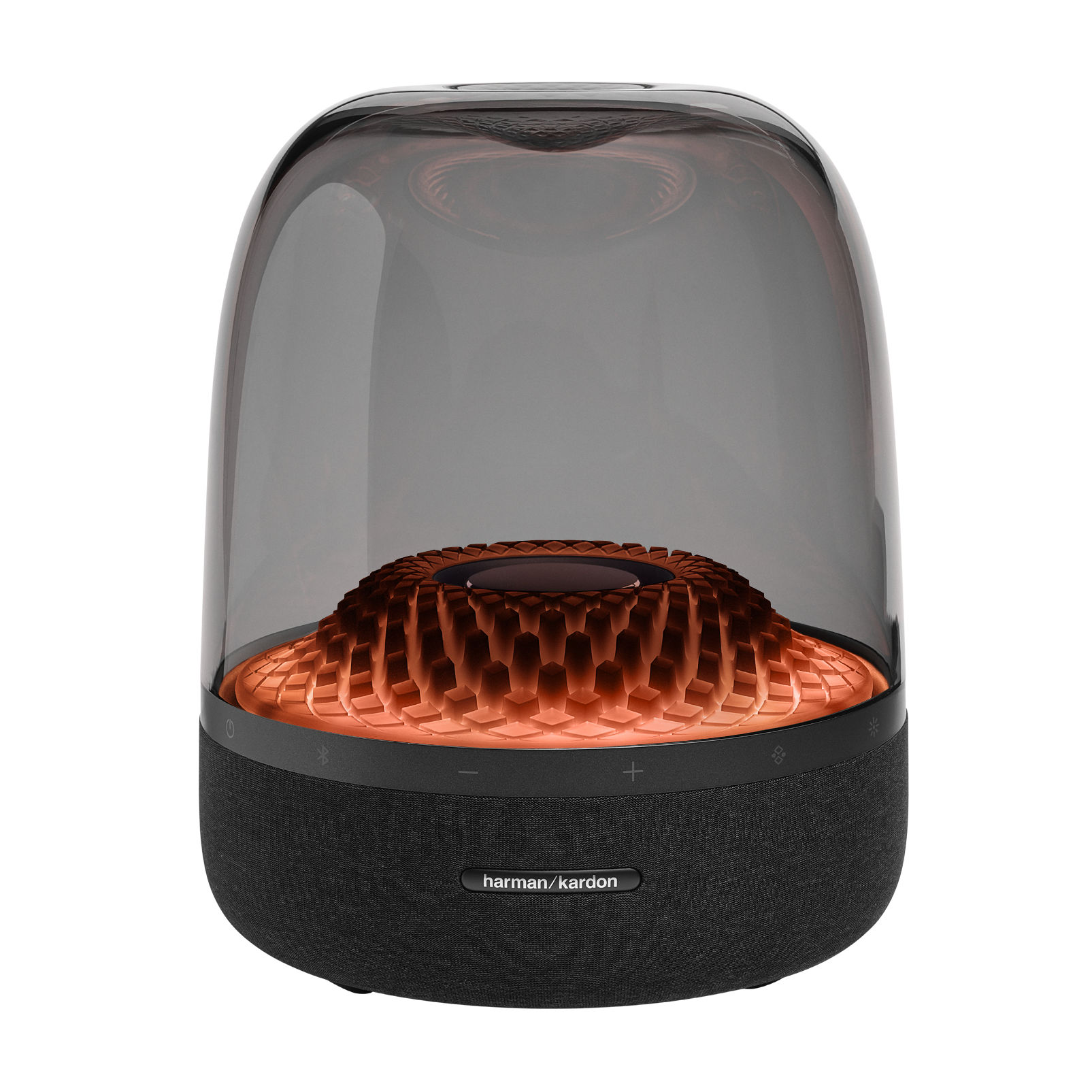 اسپیکر رومیزی Harman Kardon Aura Studio 4 - با گارانتی