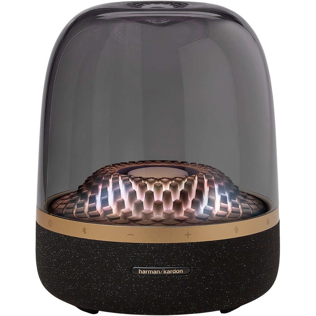 اسپیکر رومیزی Harman Kardon Aura Studio 4 - با گارانتی
