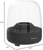 اسپیکر رومیزی Harman Kardon Aura Studio 4 - با گارانتی
