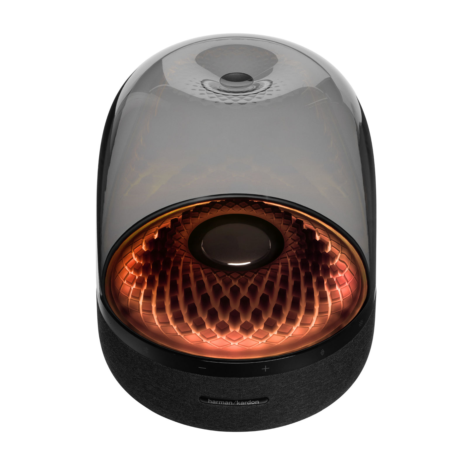 اسپیکر رومیزی Harman Kardon Aura Studio 4 - با گارانتی