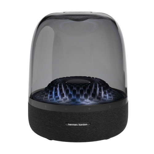 اسپیکر رومیزی Harman Kardon Aura Studio 4 - با گارانتی