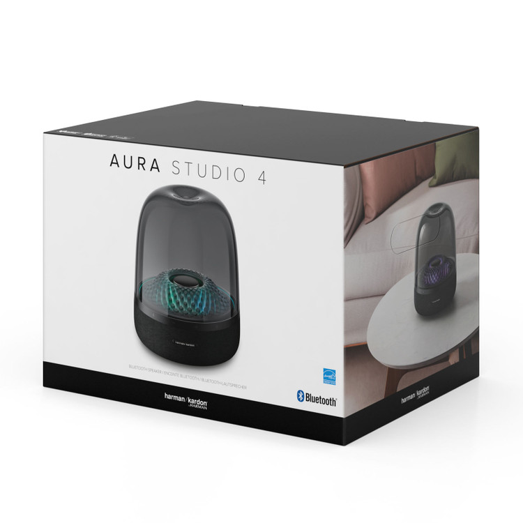 اسپیکر رومیزی Harman Kardon Aura Studio 4 - با گارانتی