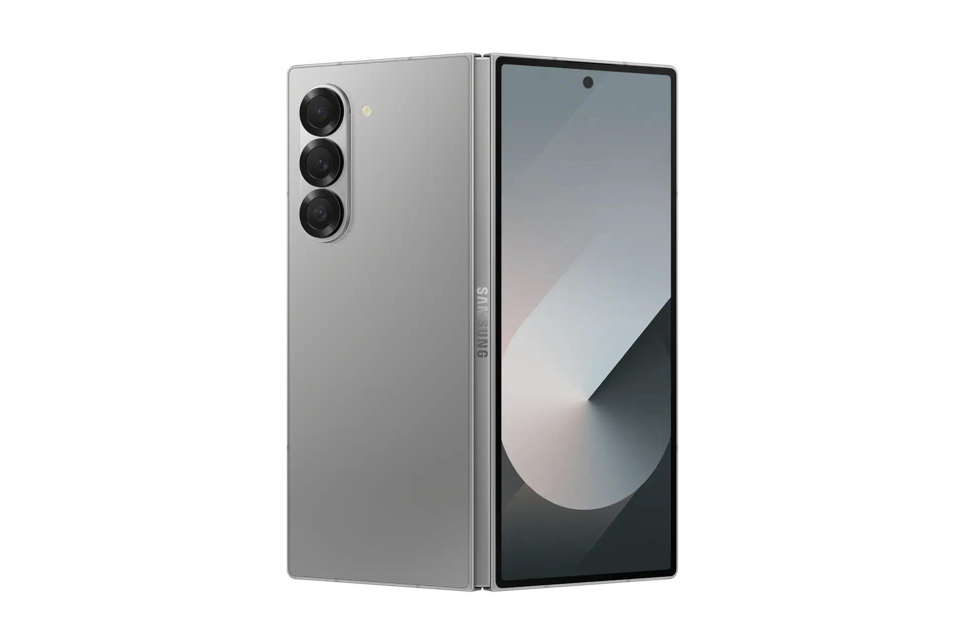 گوشی موبایل سامسونگ Galaxy Z Fold 6 با حافظه 256 گیگابایت و رم 12 گیگابایت دو سیمکارت - با گارانتی
