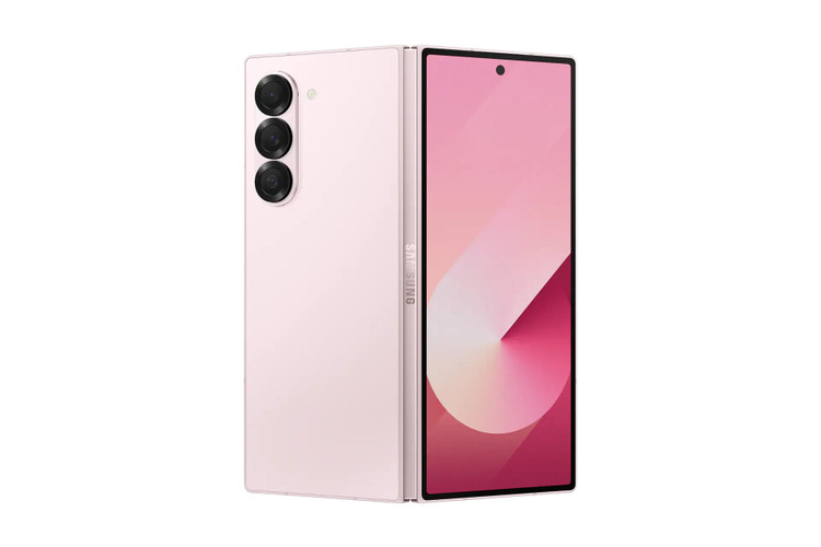 گوشی موبایل سامسونگ Galaxy Z Fold 6 با حافظه 256 گیگابایت و رم 12 گیگابایت دو سیمکارت - با گارانتی