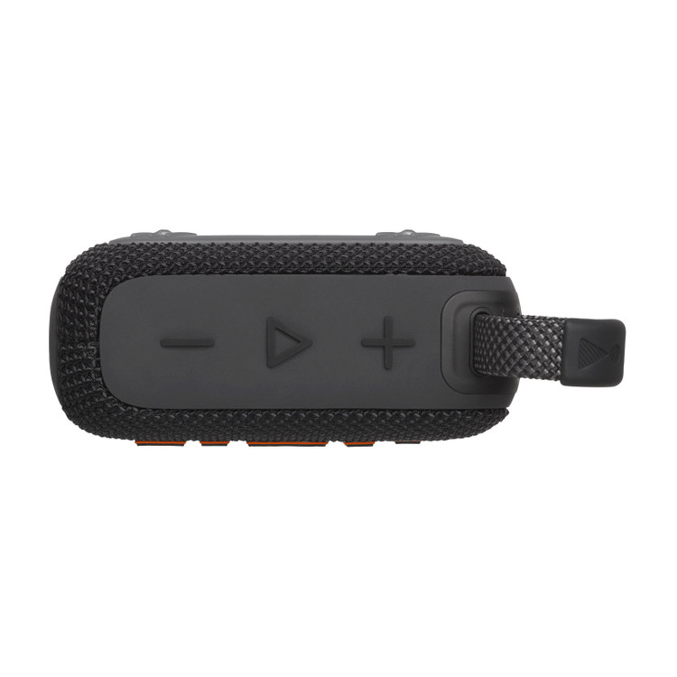 خرید اسپیکر قابل حمل JBL GO 4 | کوچک، ضدآب، پرقدرت | قیمت روز + گارانتی | دیجیروز