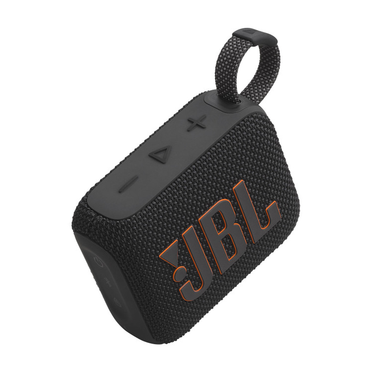 خرید اسپیکر قابل حمل JBL GO 4 | کوچک، ضدآب، پرقدرت | قیمت روز + گارانتی | دیجیروز