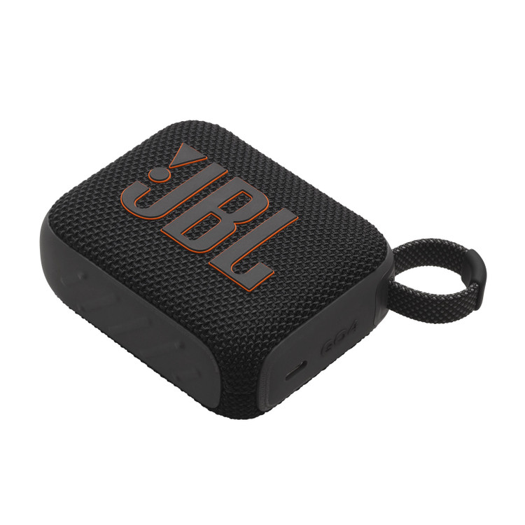 خرید اسپیکر قابل حمل JBL GO 4 | کوچک، ضدآب، پرقدرت | قیمت روز + گارانتی | دیجیروز