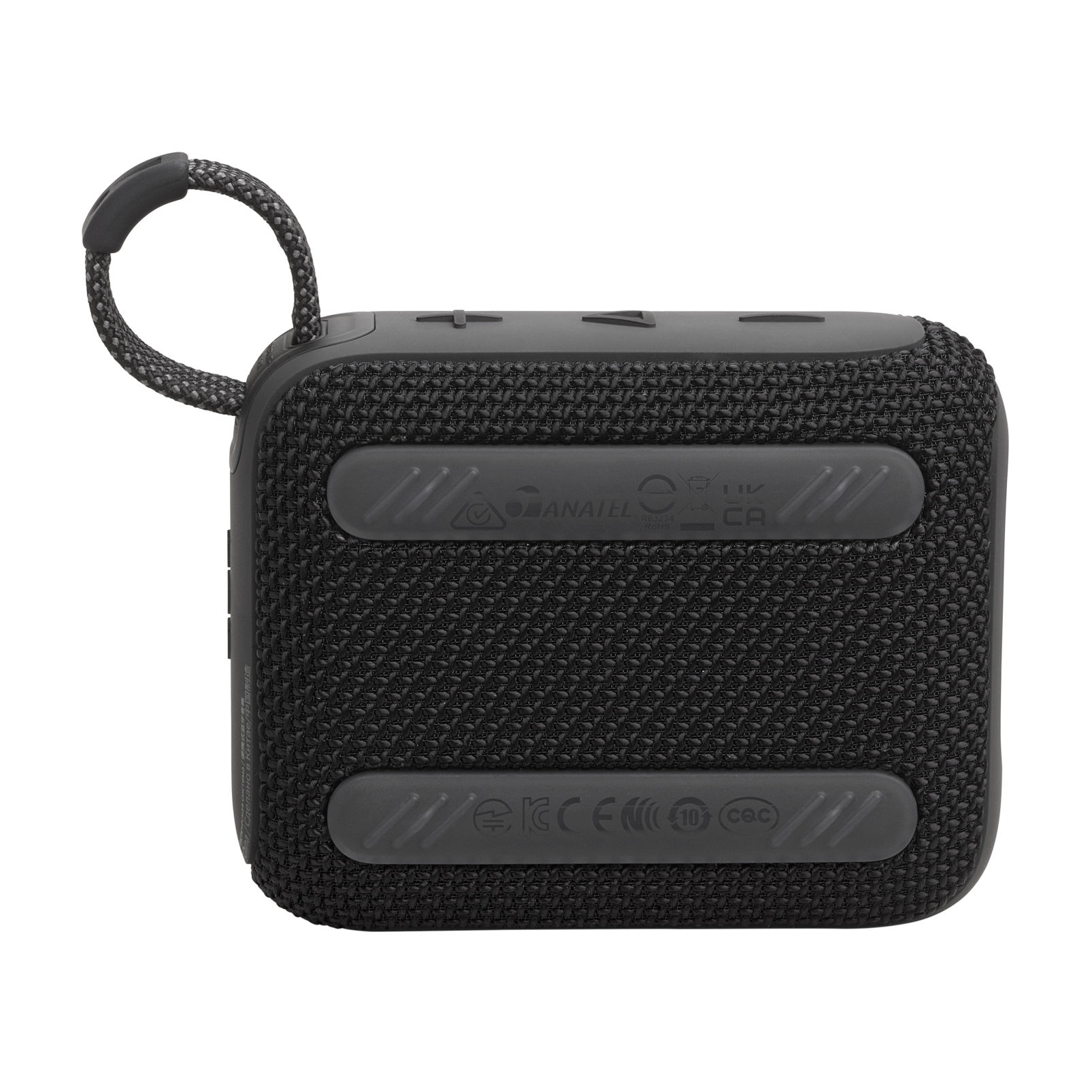 خرید اسپیکر قابل حمل JBL GO 4 | کوچک، ضدآب، پرقدرت | قیمت روز + گارانتی | دیجی‌روز