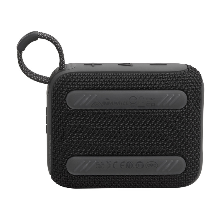 خرید اسپیکر قابل حمل JBL GO 4 | کوچک، ضدآب، پرقدرت | قیمت روز + گارانتی | دیجیروز
