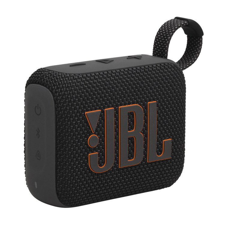 خرید اسپیکر قابل حمل JBL GO 4 | کوچک، ضدآب، پرقدرت | قیمت روز + گارانتی | دیجیروز