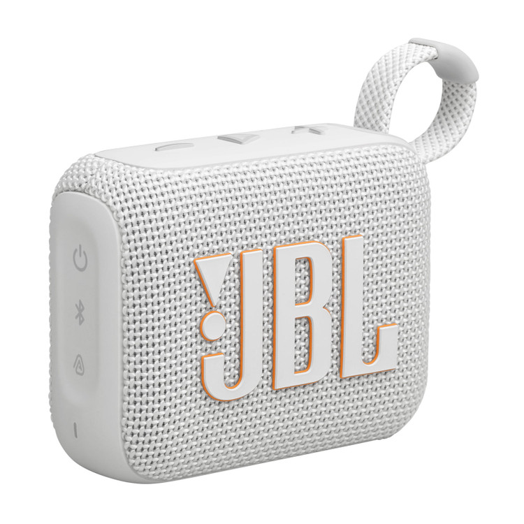 خرید اسپیکر قابل حمل JBL GO 4 | کوچک، ضدآب، پرقدرت | قیمت روز + گارانتی | دیجیروز