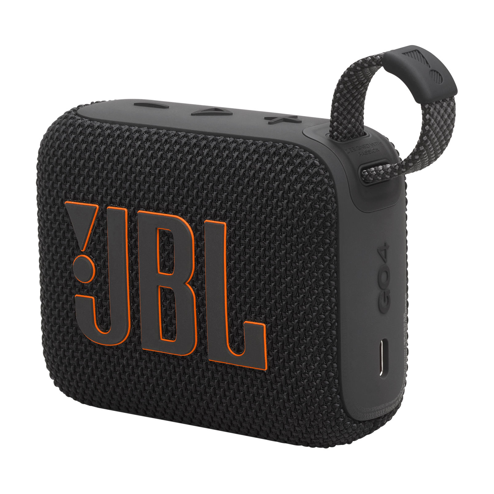 خرید اسپیکر قابل حمل JBL GO 4 | کوچک، ضدآب، پرقدرت | قیمت روز + گارانتی | دیجی‌روز