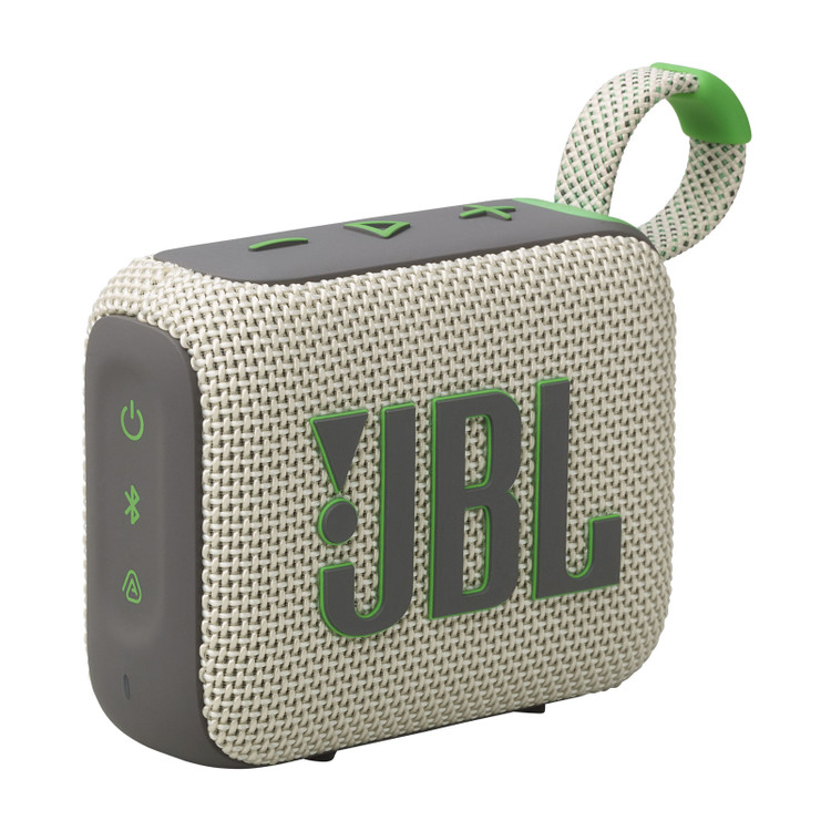 خرید اسپیکر قابل حمل JBL GO 4 | کوچک، ضدآب، پرقدرت | قیمت روز + گارانتی | دیجیروز