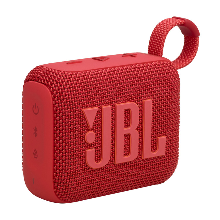 خرید اسپیکر قابل حمل JBL GO 4 | کوچک، ضدآب، پرقدرت | قیمت روز + گارانتی | دیجیروز