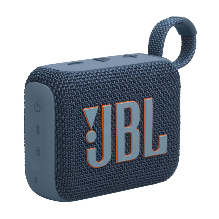 خرید اسپیکر قابل حمل JBL GO 4 | کوچک، ضدآب، پرقدرت | قیمت روز + گارانتی | دیجیروز