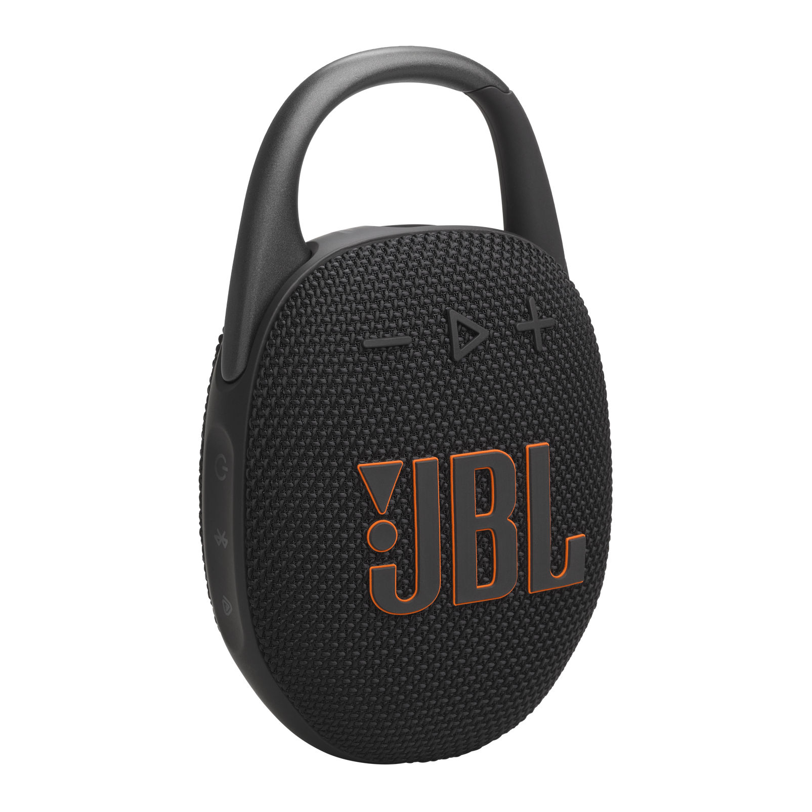 اسپیکر بلوتوثی JBL Clip 5 | ضدآب، سبک، مناسب سفر و طبیعت