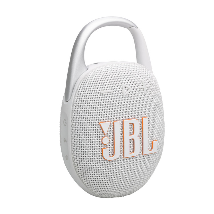 اسپیکر بلوتوثی JBL Clip 5 | ضدآب، سبک، مناسب سفر و طبیعت
