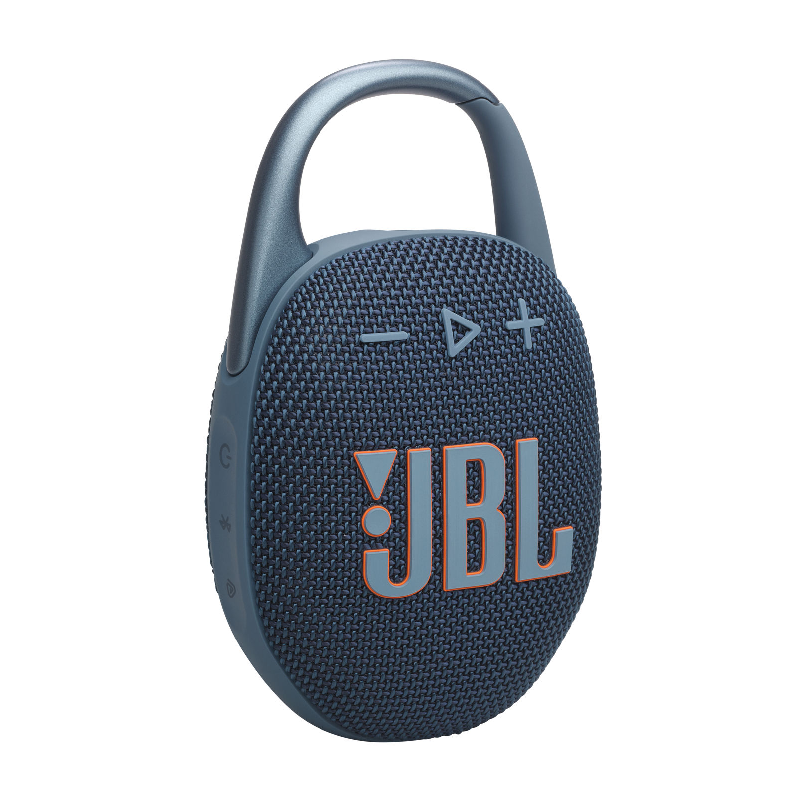 اسپیکر بلوتوثی JBL Clip 5 | ضدآب، سبک، مناسب سفر و طبیعت
