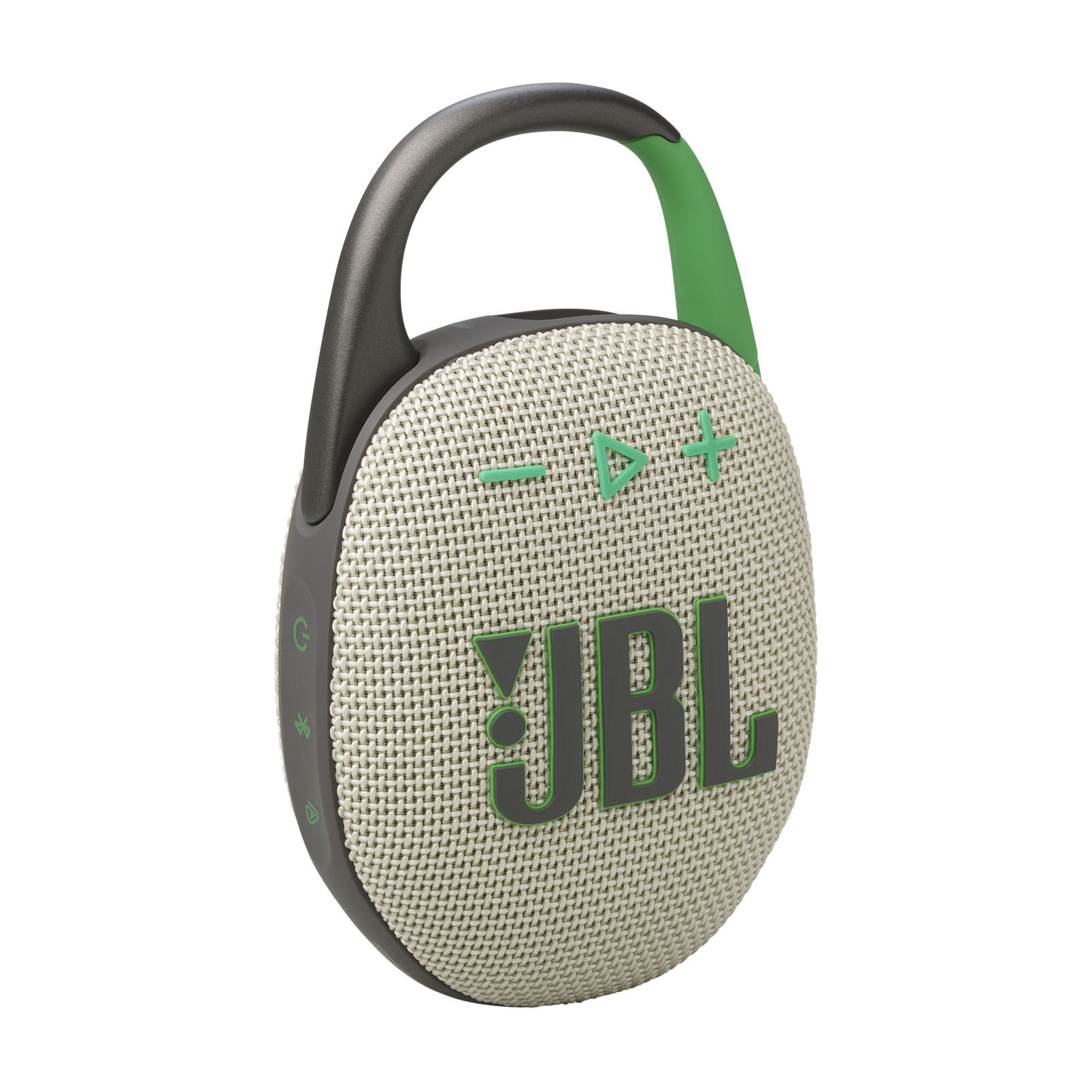 اسپیکر بلوتوثی JBL Clip 5 | ضدآب، سبک، مناسب سفر و طبیعت