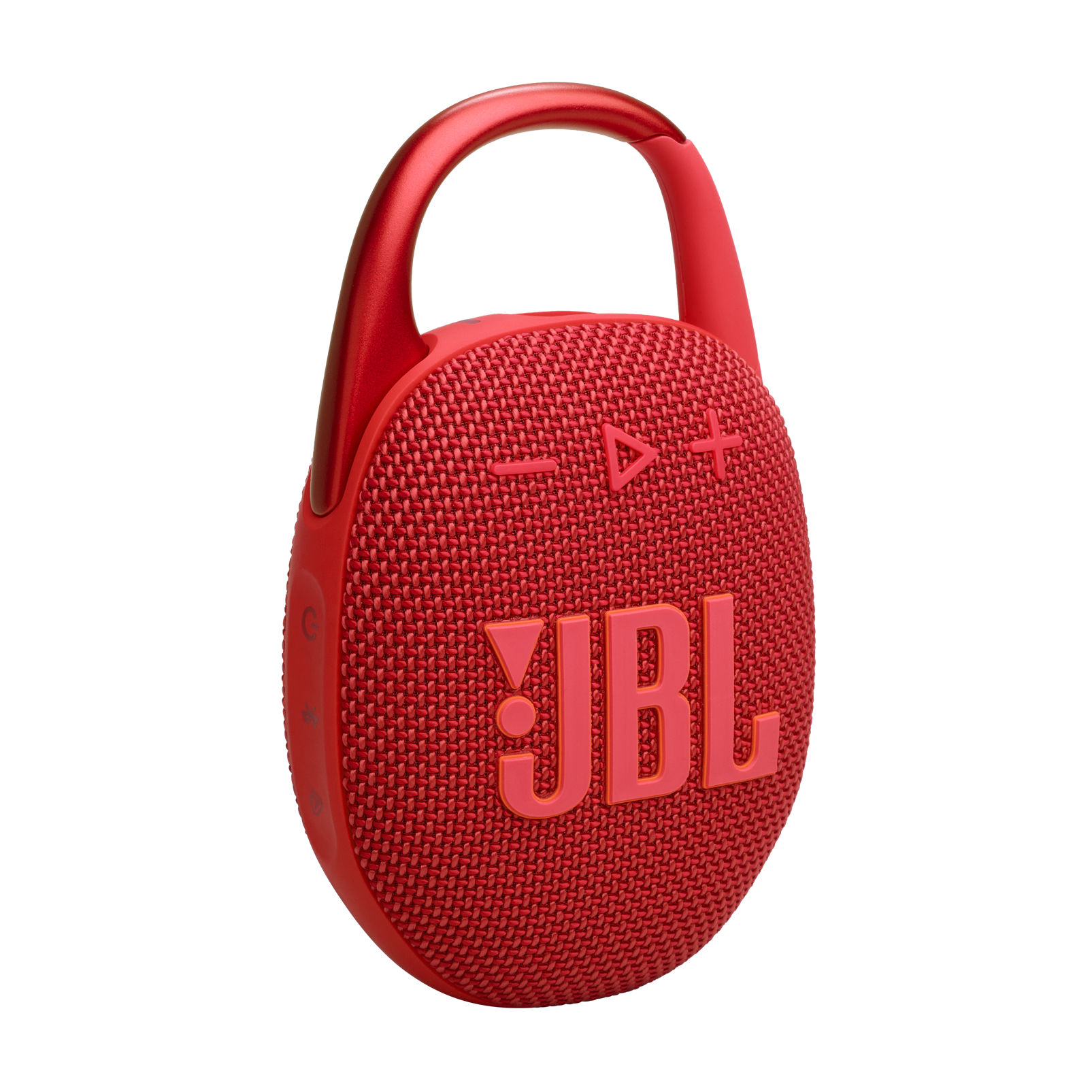 اسپیکر بلوتوثی JBL Clip 5 | ضدآب، سبک، مناسب سفر و طبیعت