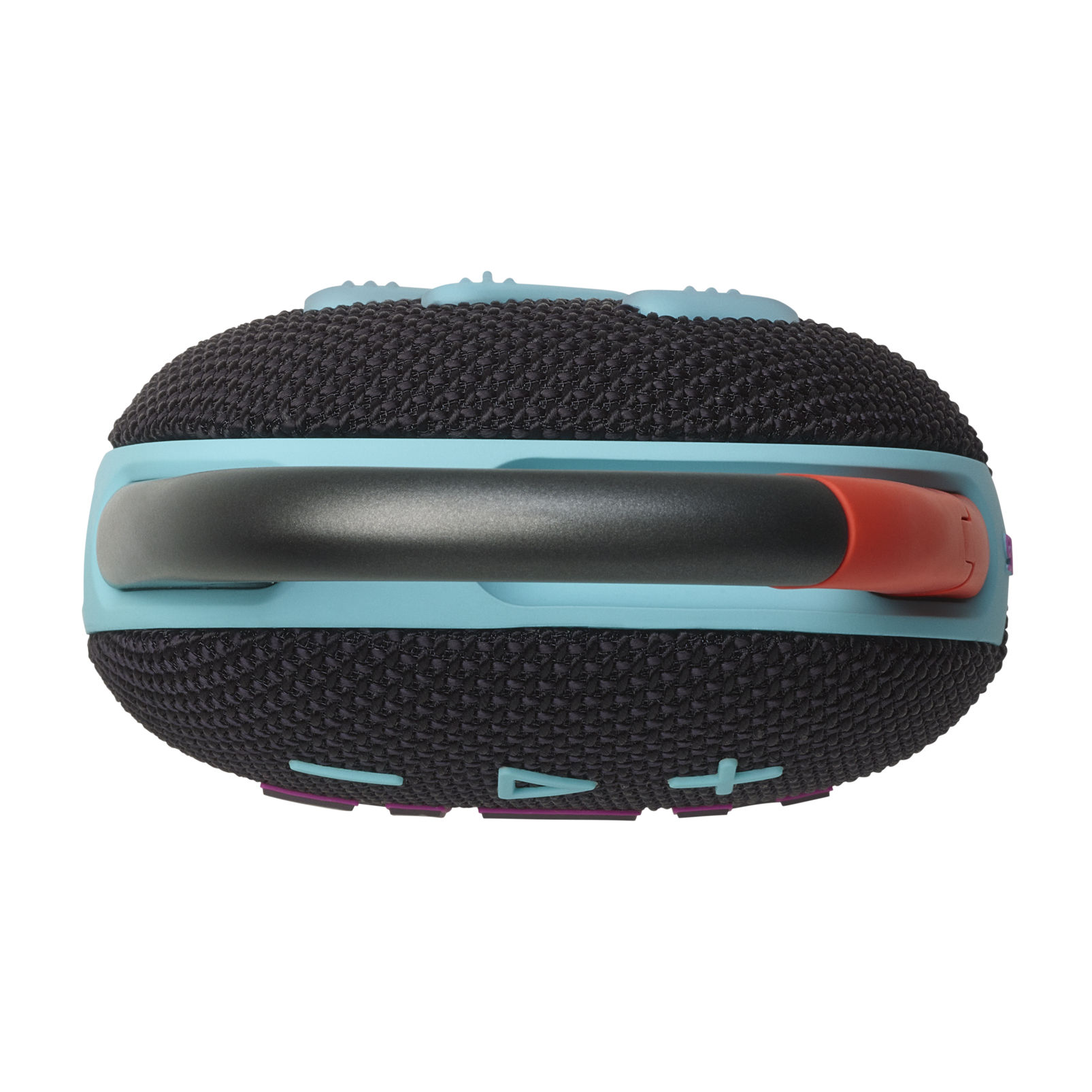 اسپیکر بلوتوثی JBL Clip 5 | ضدآب، سبک، مناسب سفر و طبیعت