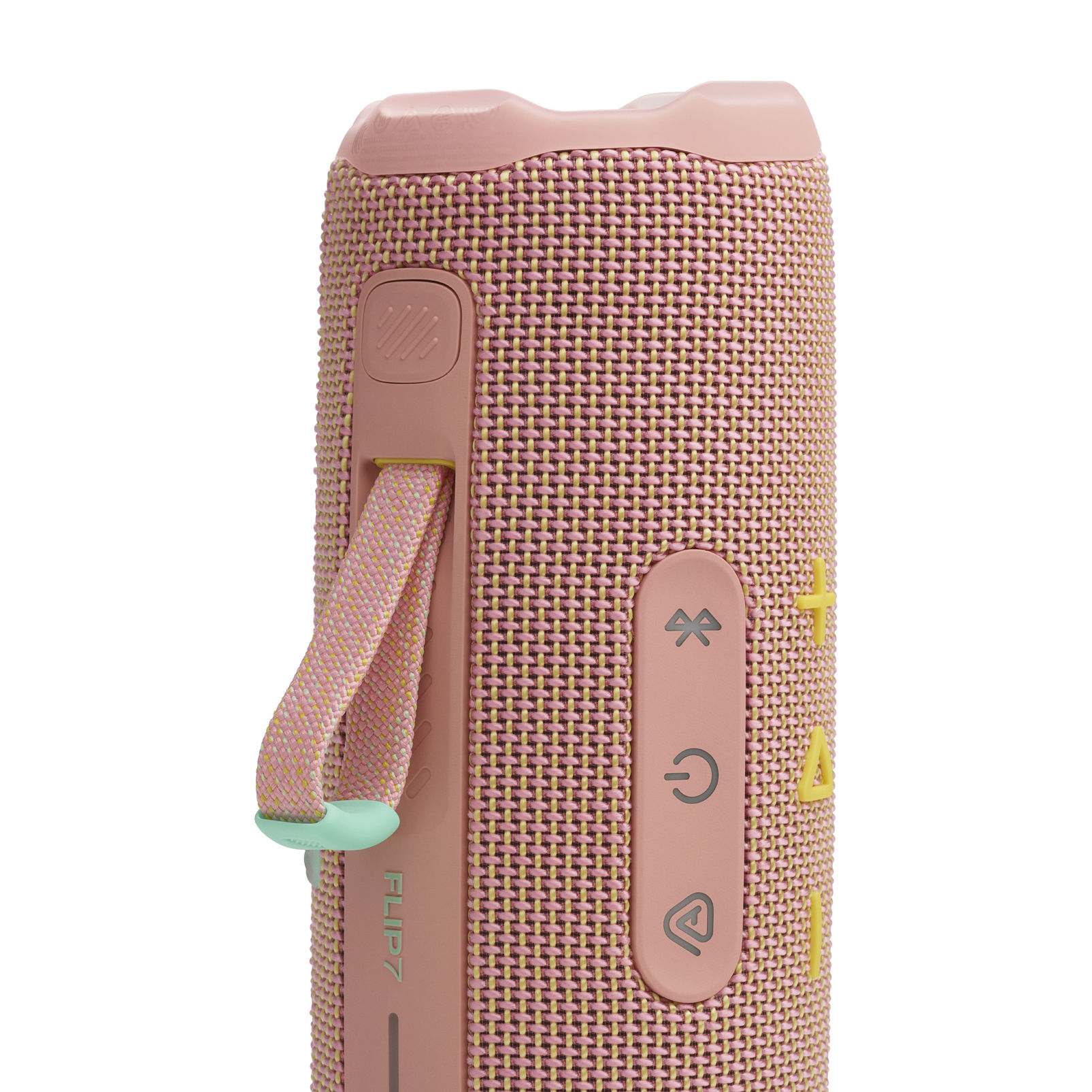 اسپیکر JBL Flip 7 | همراه ایده‌آل برای سفر، طبیعت و مهمانی‌ها