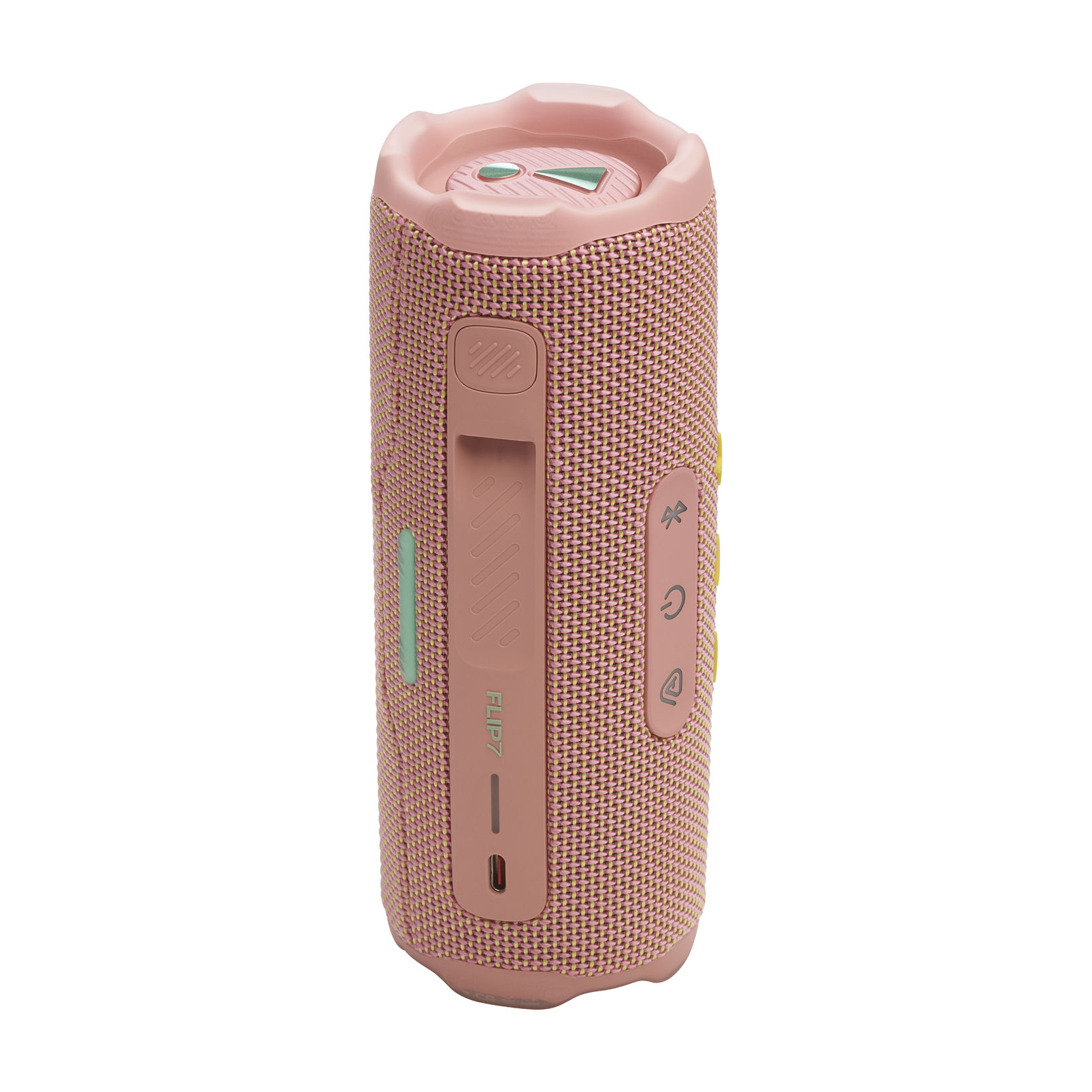 اسپیکر JBL Flip 7 | همراه ایده‌آل برای سفر، طبیعت و مهمانی‌ها