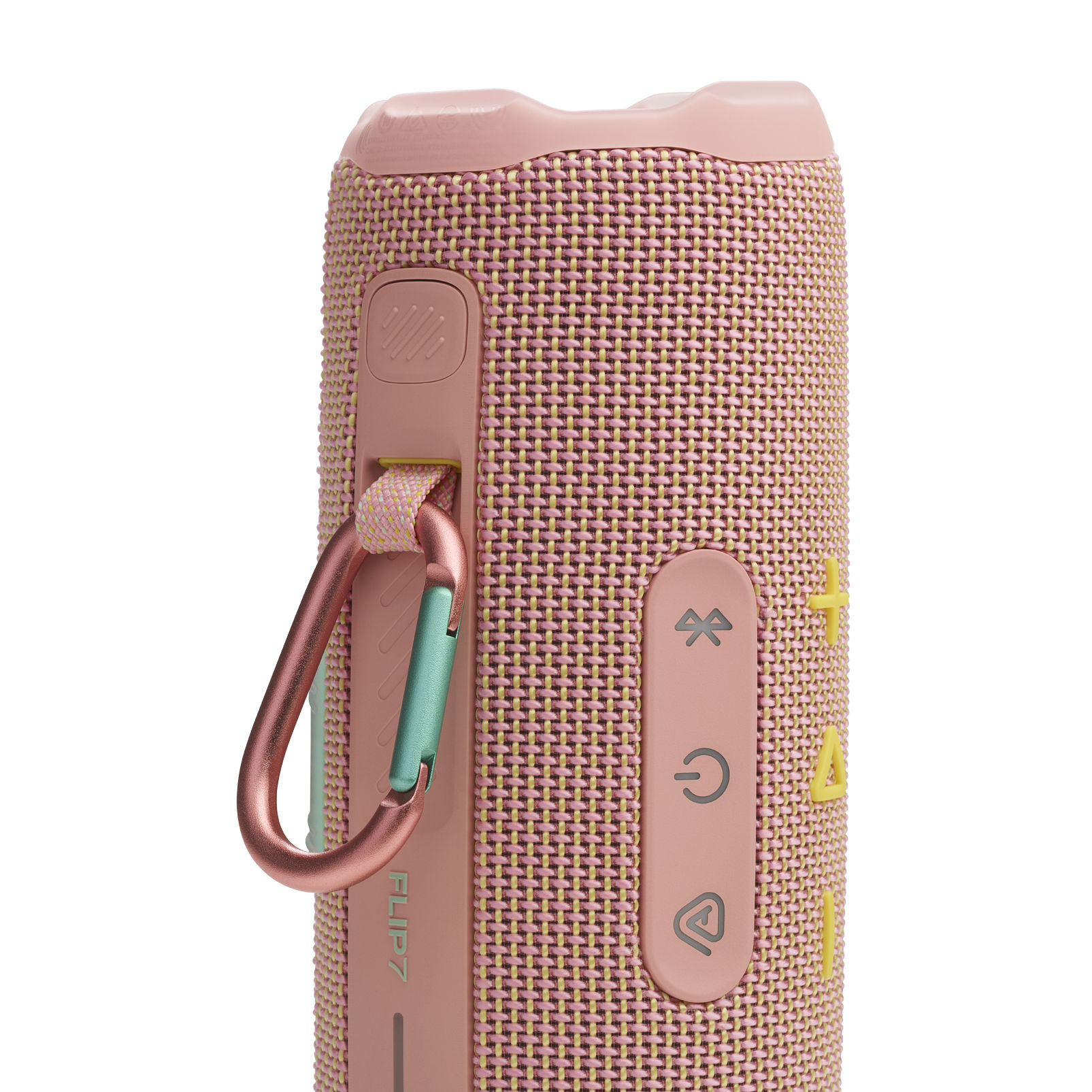 اسپیکر JBL Flip 7 | همراه ایده‌آل برای سفر، طبیعت و مهمانی‌ها