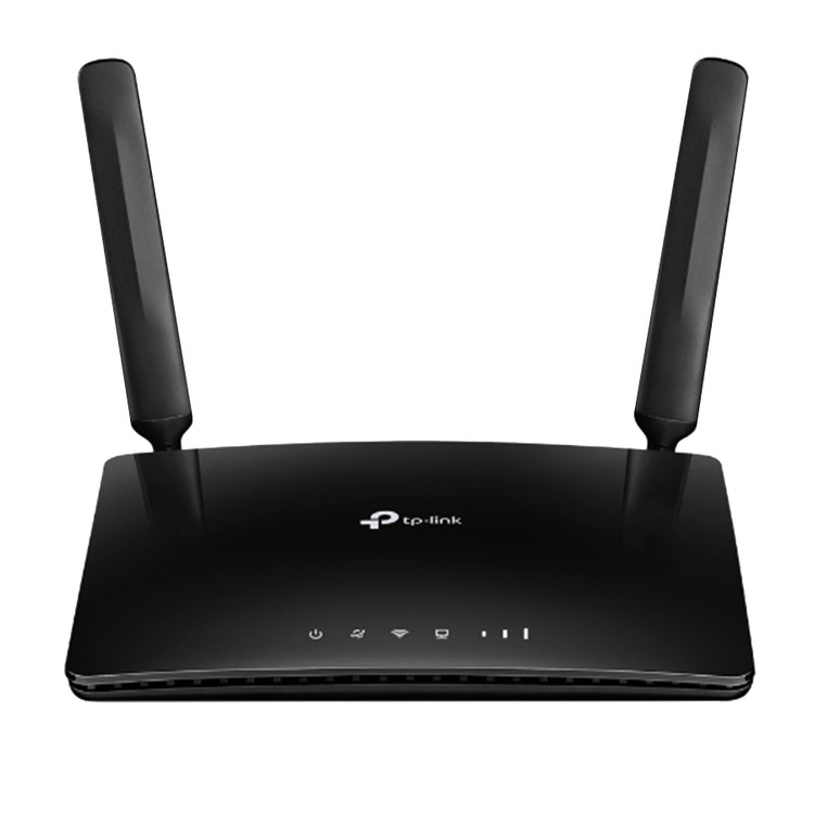 مودم روتر سیمکارتی 4G LTE تیپیلینک مدل Archer MR400 V4.30 AC1200 با وایفای دو باند و آنتن خارجی