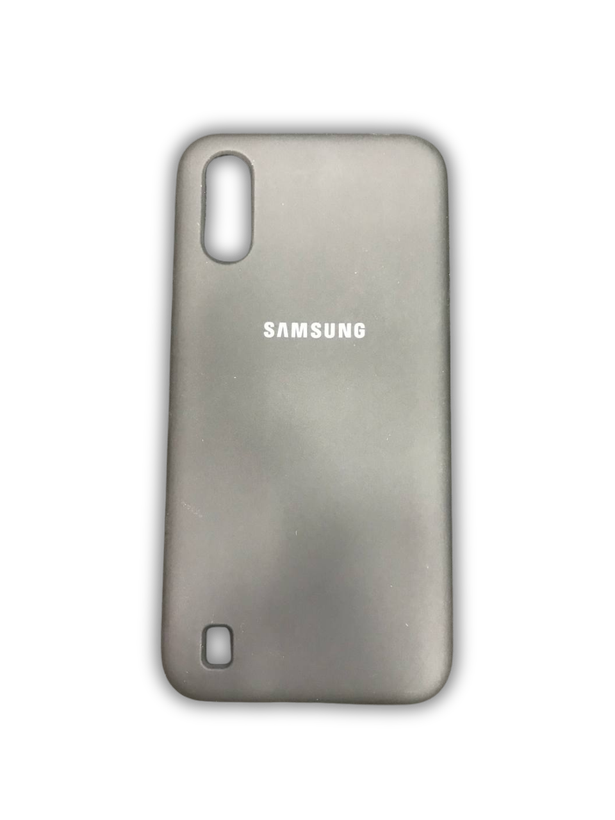 قاب سیلیکونی محافظ مناسب گوشی Samsung Galaxy A01