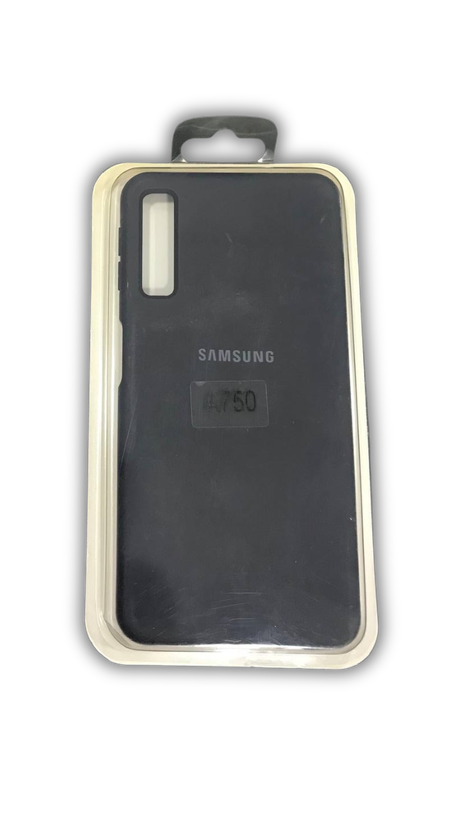 گارد TPU سامسونگ Galaxy A7 2018 مدل A750 رنگ مشکی