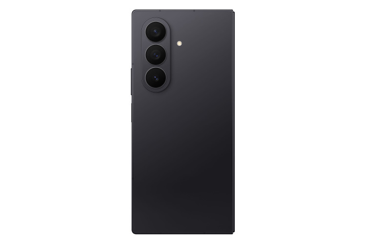گوشی موبایل سامسونگ Galaxy Z Fold 7 با حافظه 256 گیگابایت و رم 12 گیگابایت - با گارانتی