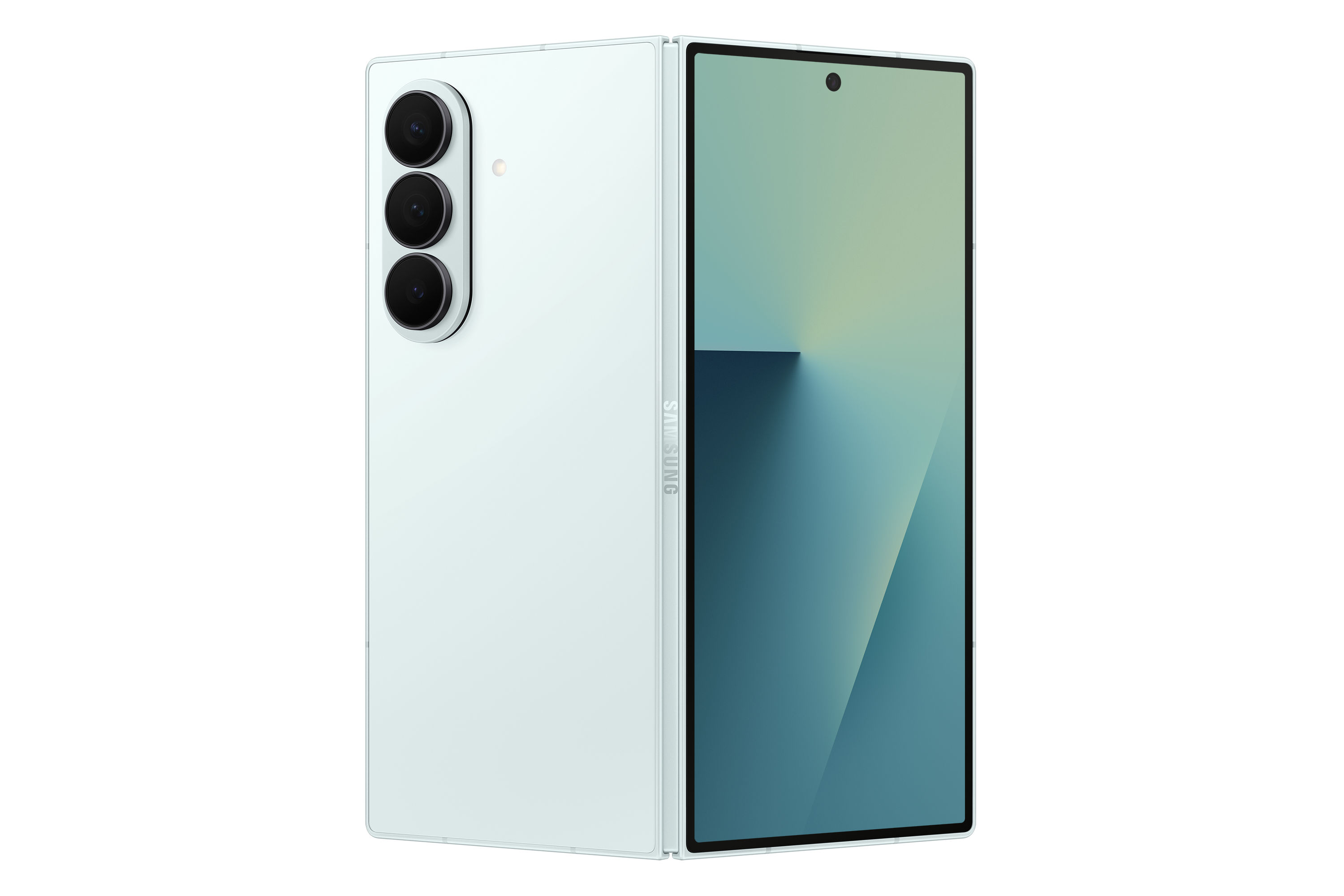 گوشی موبایل سامسونگ Galaxy Z Fold 7 با حافظه 256 گیگابایت و رم 12 گیگابایت - با گارانتی