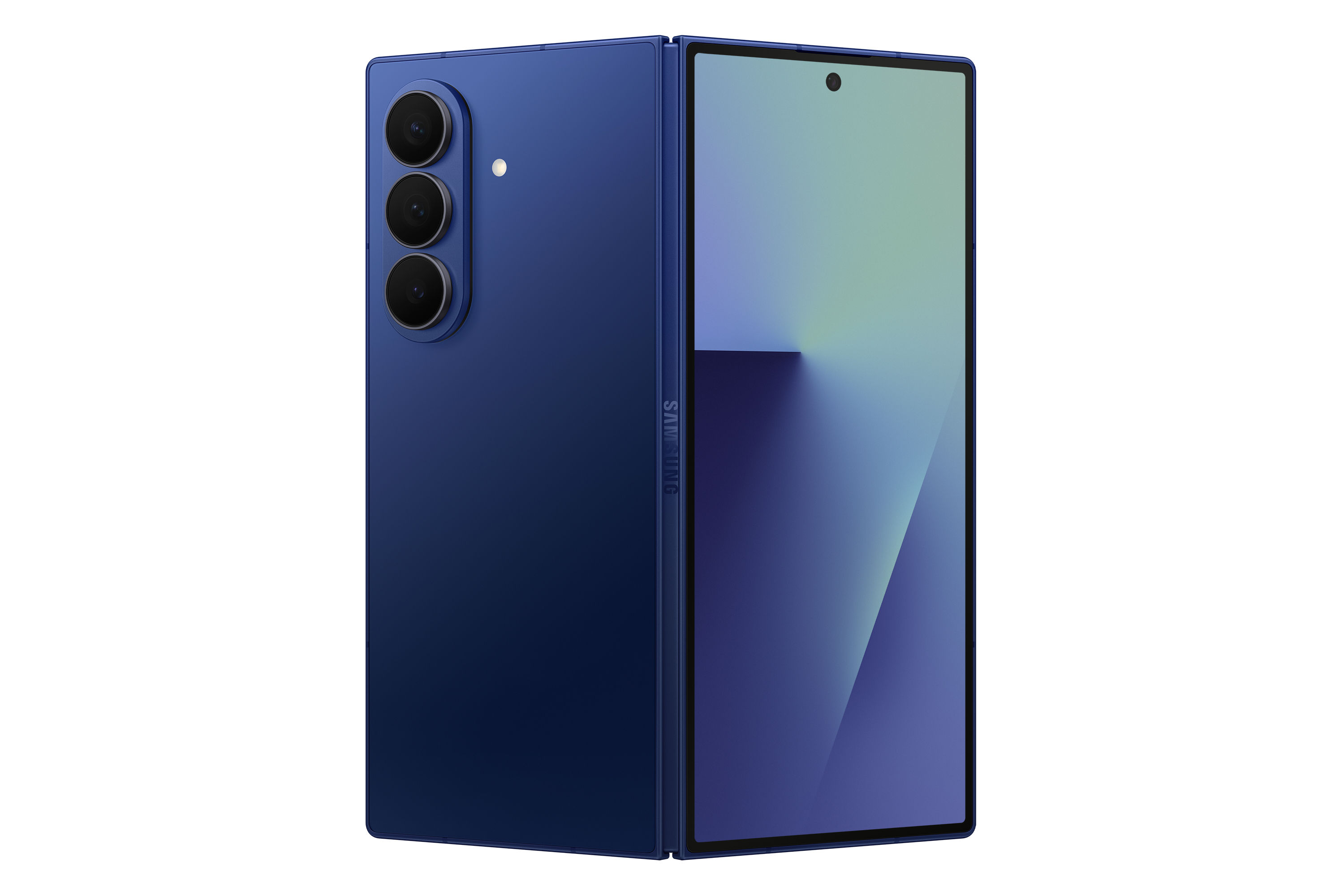 گوشی موبایل سامسونگ Galaxy Z Fold 7 با حافظه 256 گیگابایت و رم 12 گیگابایت - با گارانتی