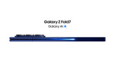 گوشی موبایل سامسونگ Galaxy Z Fold 7 با حافظه 256 گیگابایت و رم 12 گیگابایت - با گارانتی